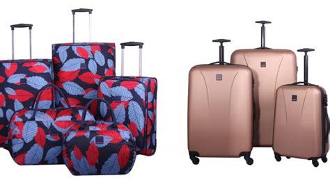 tripp luggage guarantee debenhams.